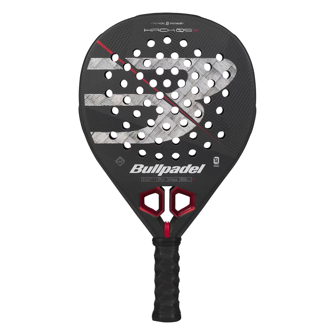 Bullpadel Hack 05 Hybrid 2027