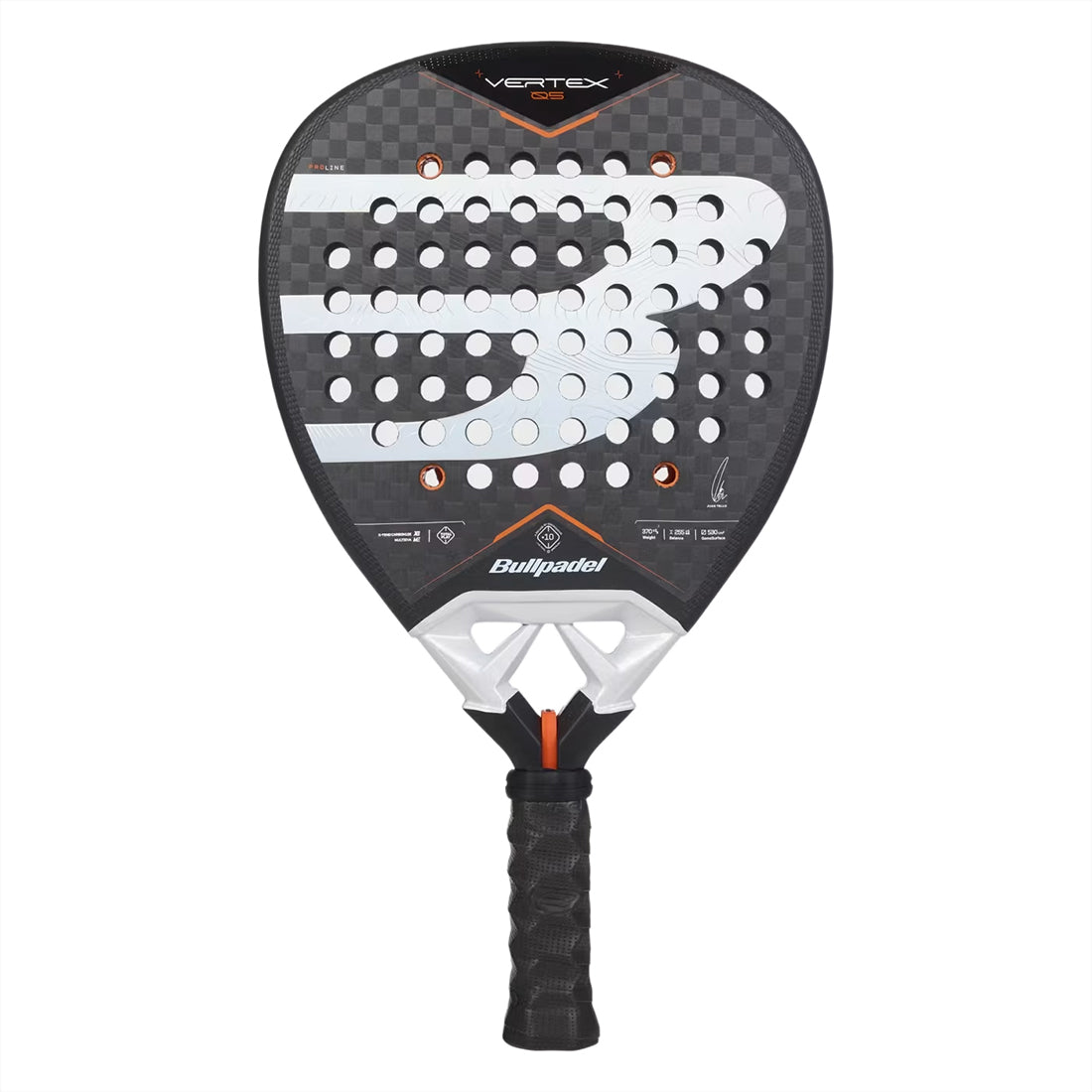Bullpadel Vertex 05 Juan Tello 2027