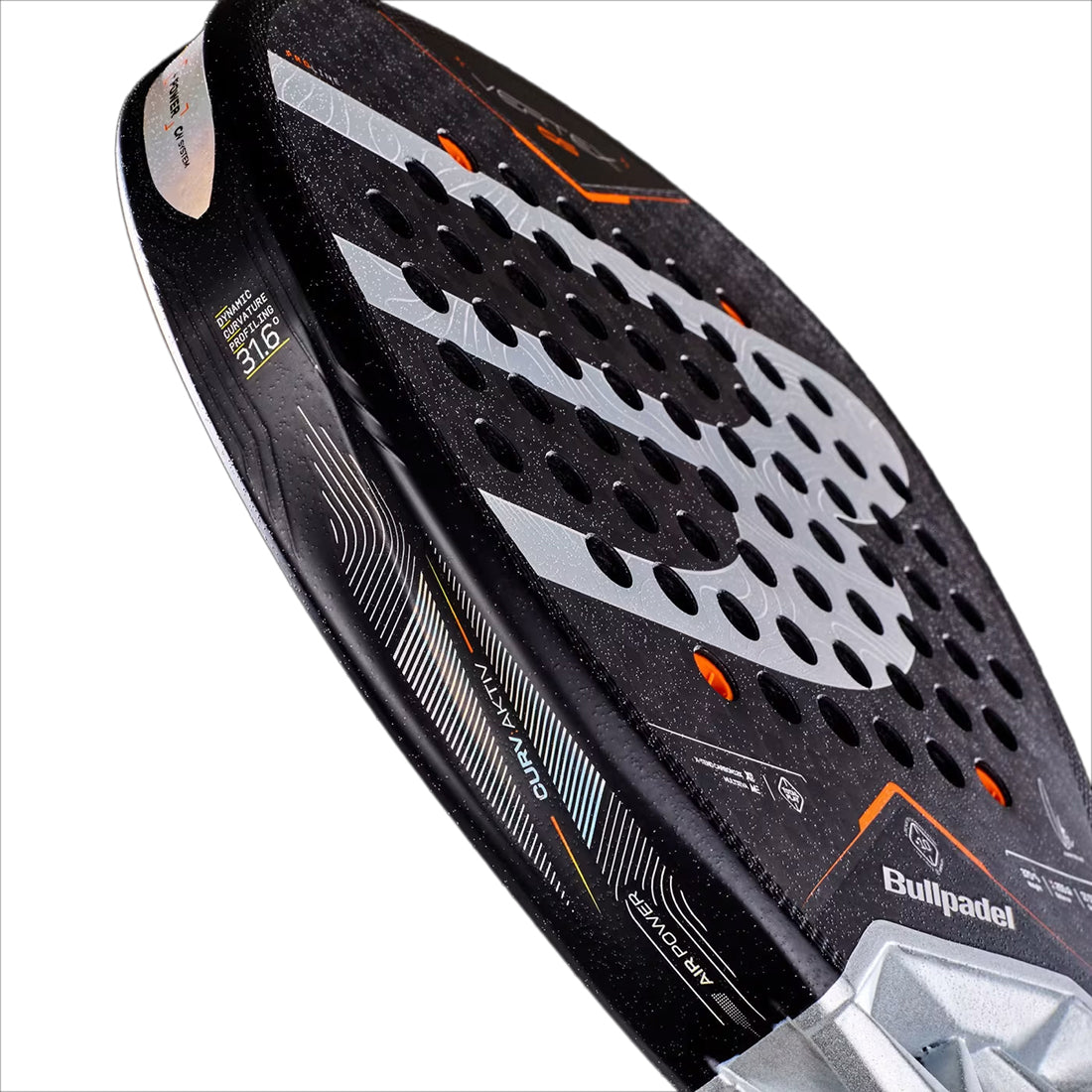 Bullpadel Vertex 05 Juan Tello 2027