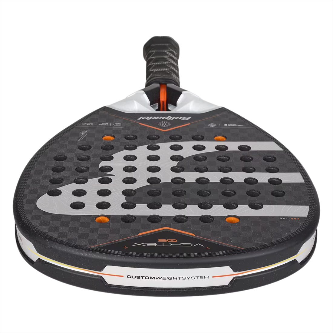 Bullpadel Vertex 05 Juan Tello 2027