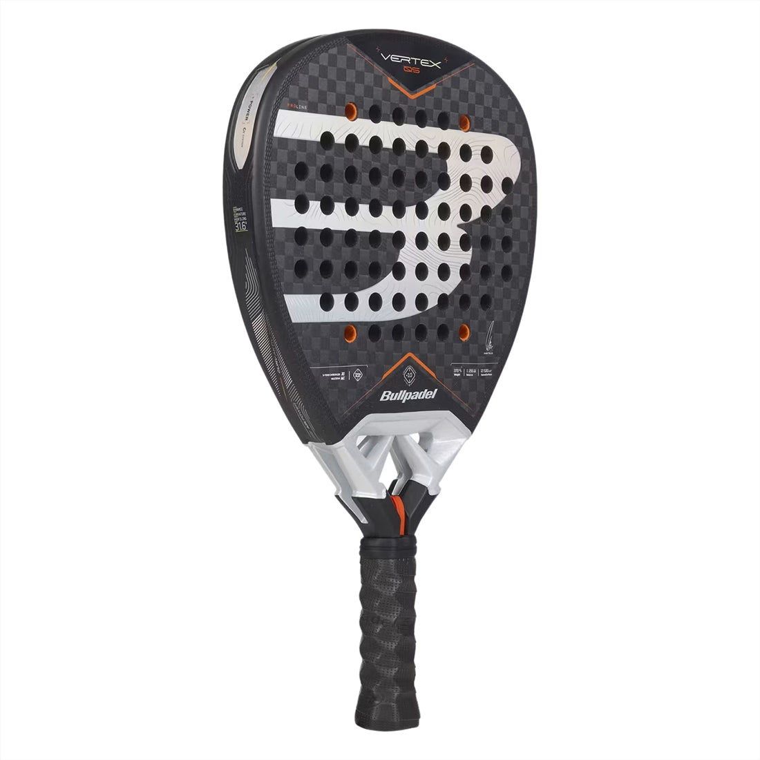 Bullpadel Vertex 05 Juan Tello 2027