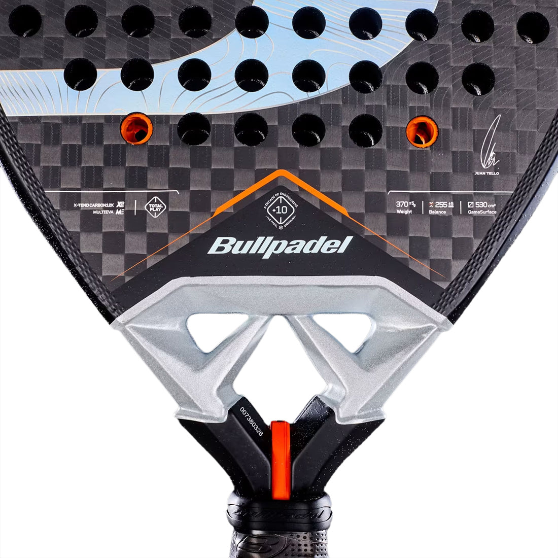 Bullpadel Vertex 05 Juan Tello 2027