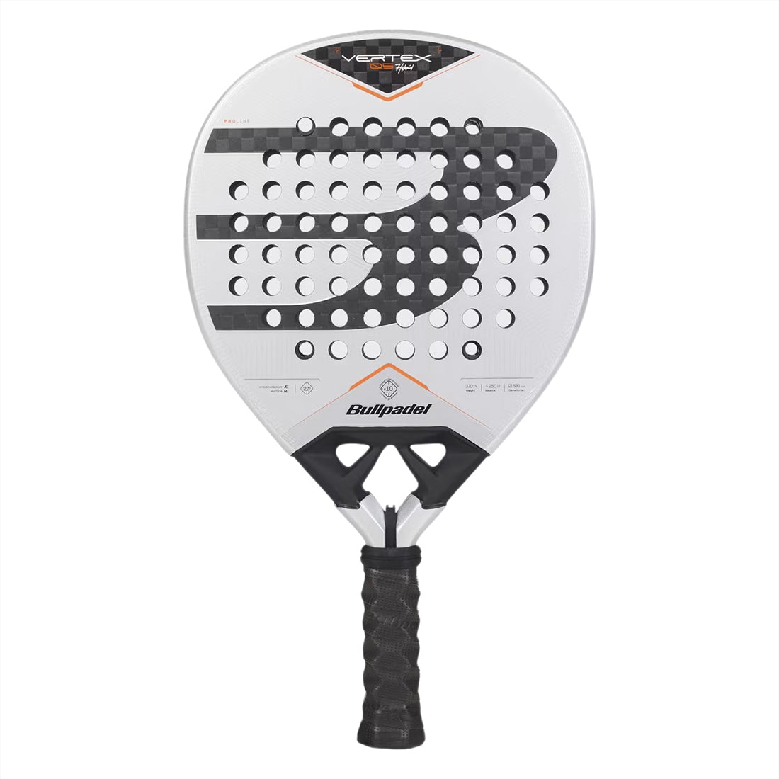 Bullpadel Vertex 05 Hybrid 2027