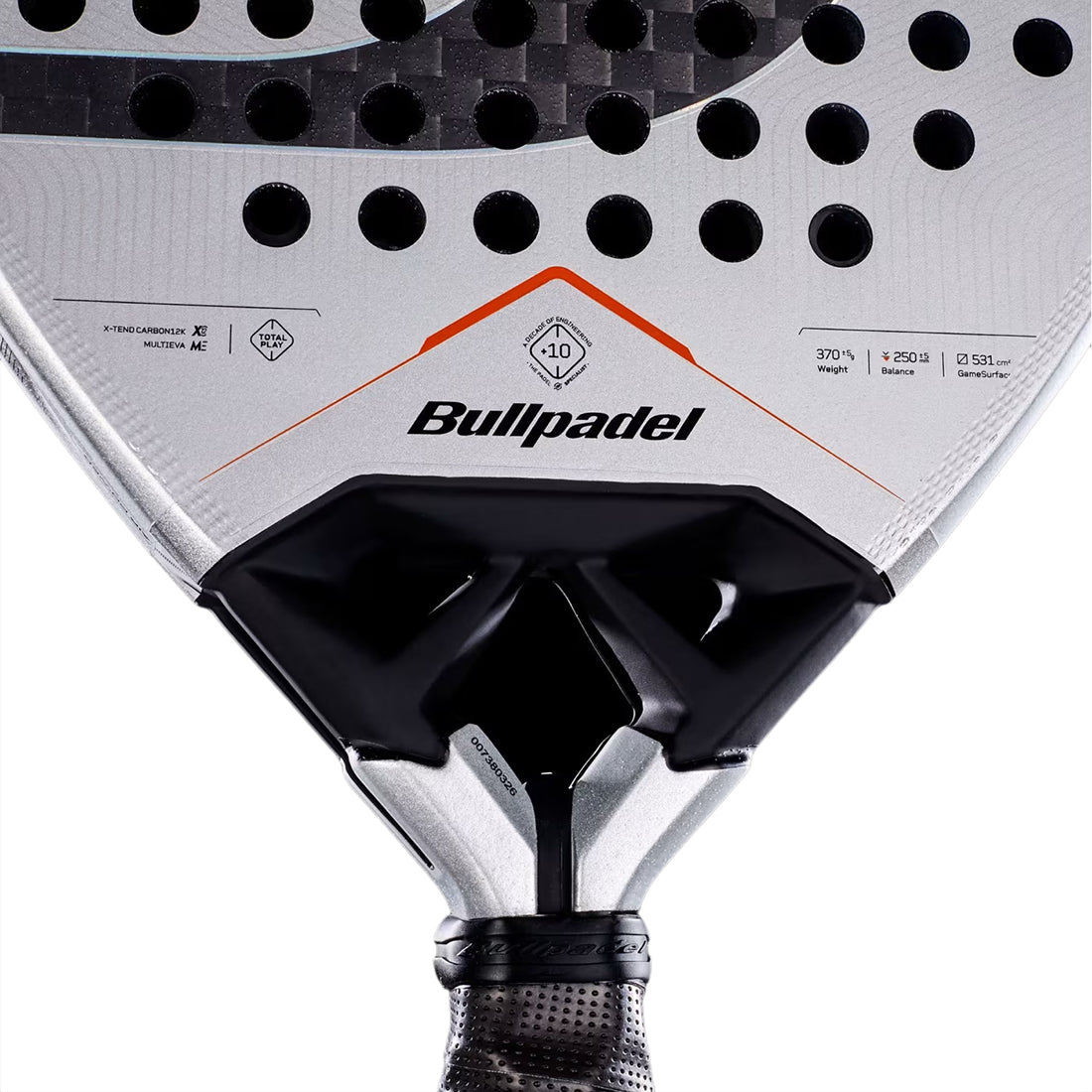 Bullpadel Vertex 05 Hybrid 2027