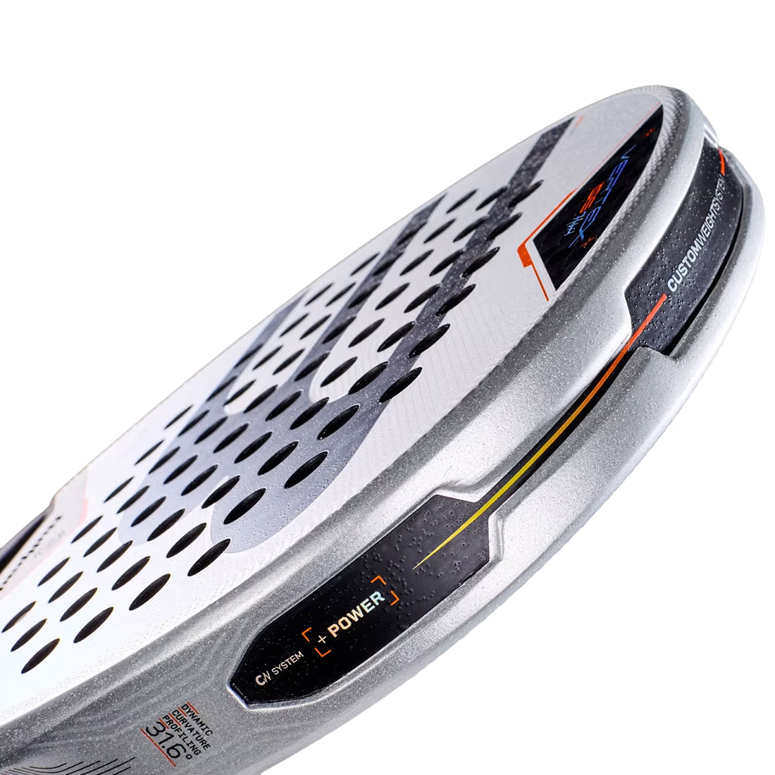 Bullpadel Vertex 05 Hybrid 2027