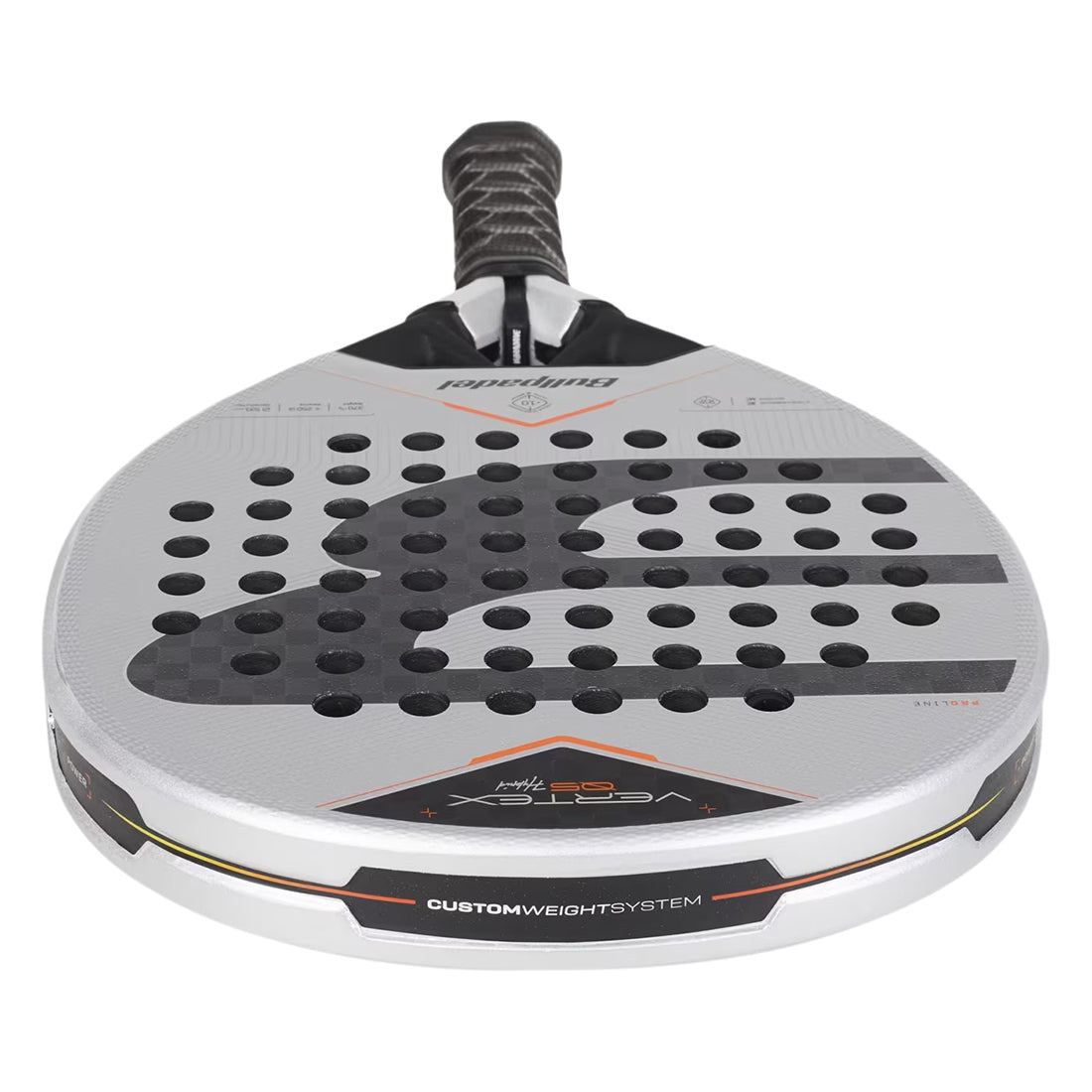 Bullpadel Vertex 05 Hybrid 2027