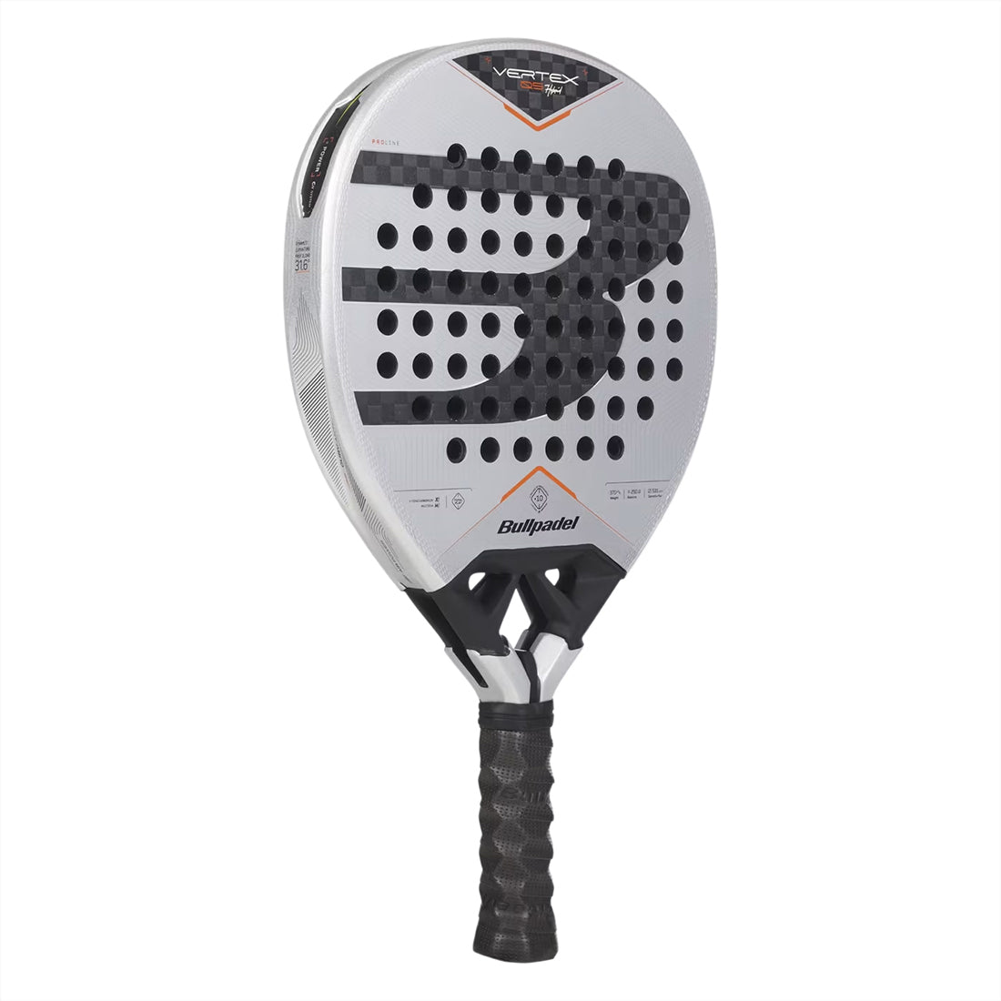 Bullpadel Vertex 05 Hybrid 2027