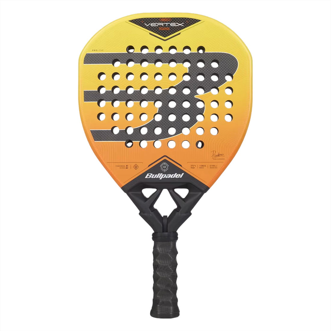 Bullpadel Vertex 05 Geo Pablo Cardona 2027