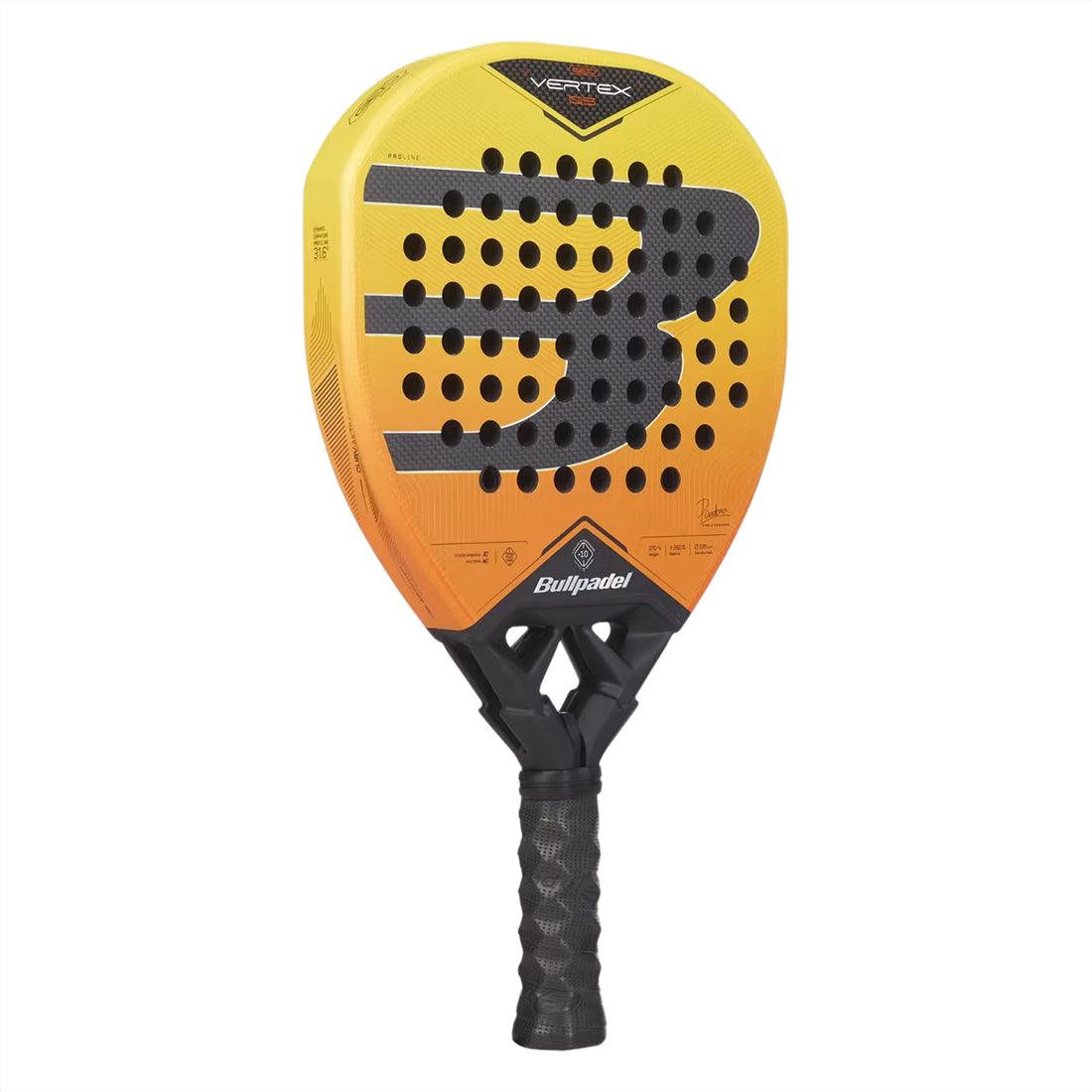 Bullpadel Vertex 05 Geo Pablo Cardona 2027