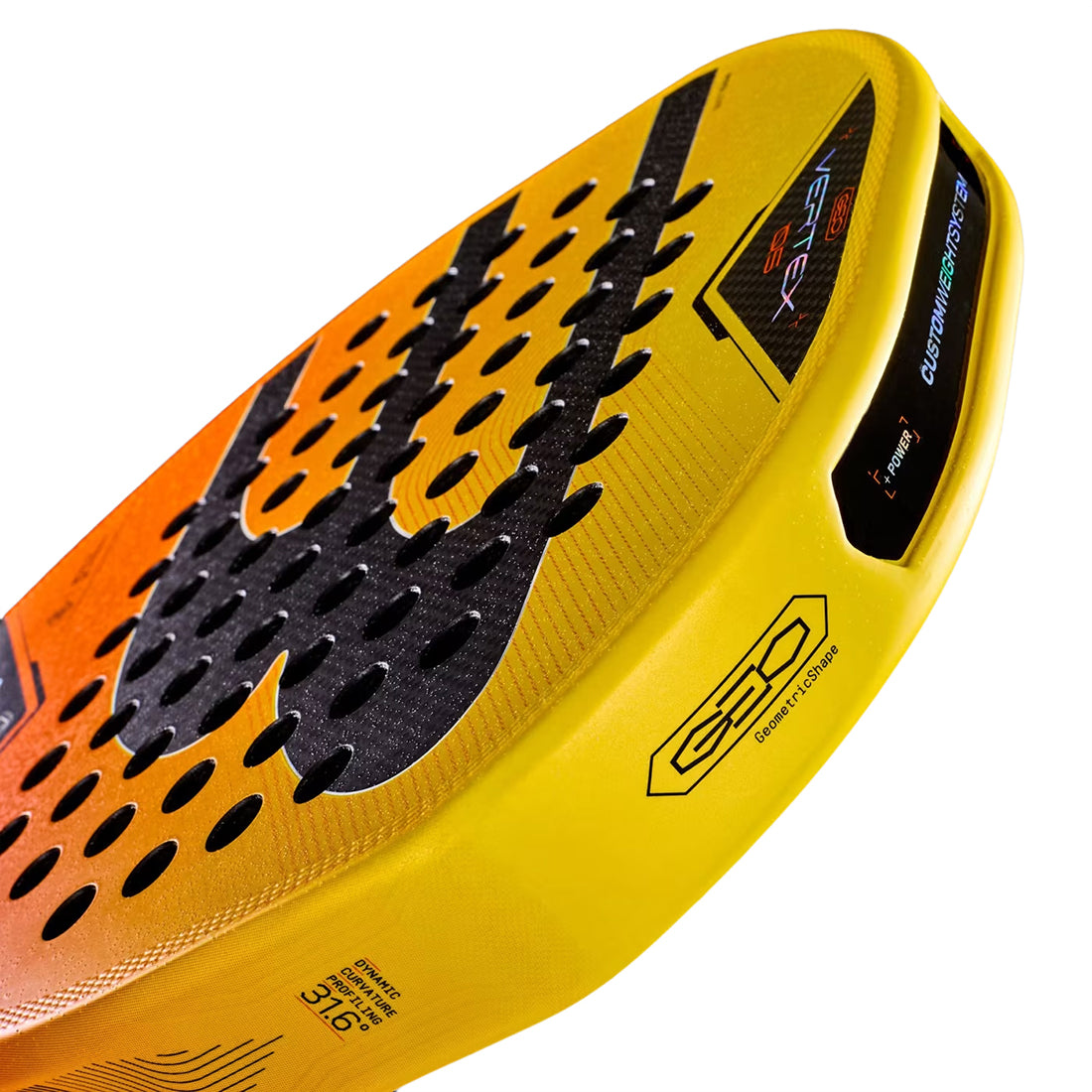 Bullpadel Vertex 05 Geo Pablo Cardona 2027