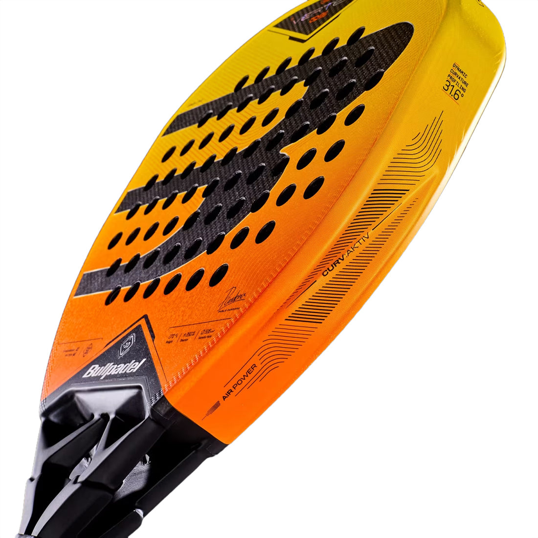 Bullpadel Vertex 05 Geo Pablo Cardona 2027