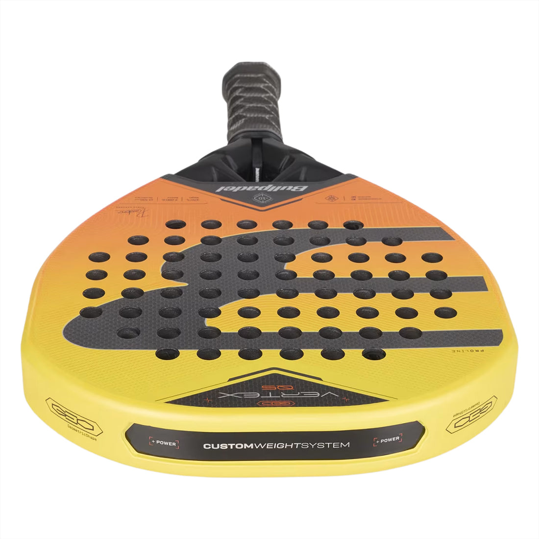 Bullpadel Vertex 05 Geo Pablo Cardona 2027
