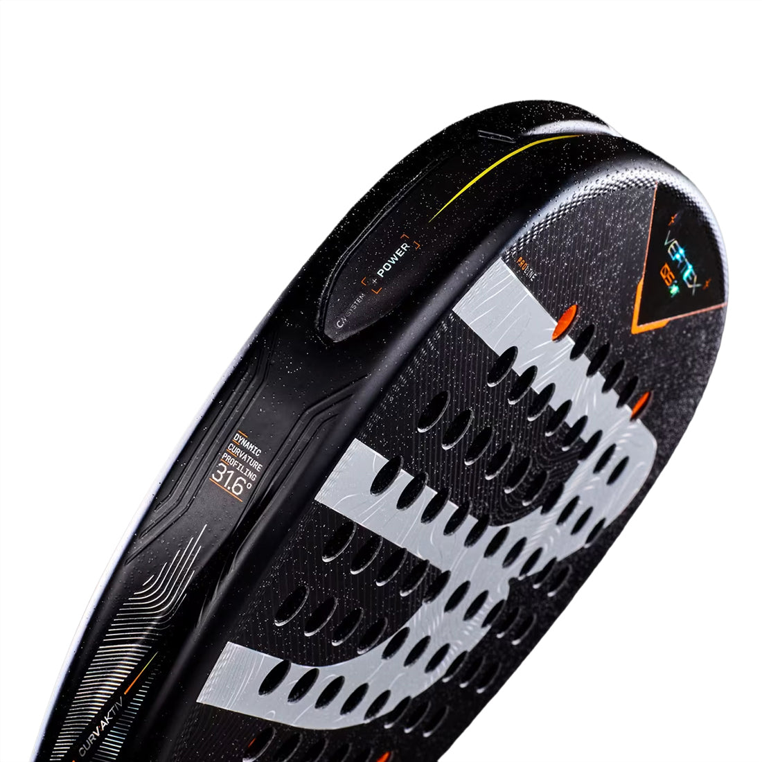 Bullpadel Vertex 05 Comfort 2027