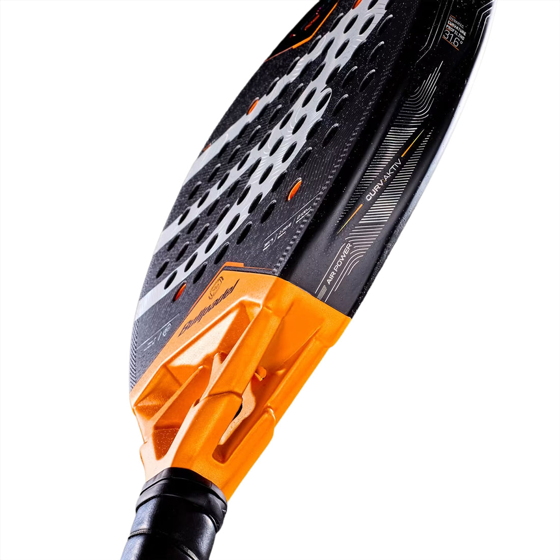 Bullpadel Vertex 05 Comfort 2027