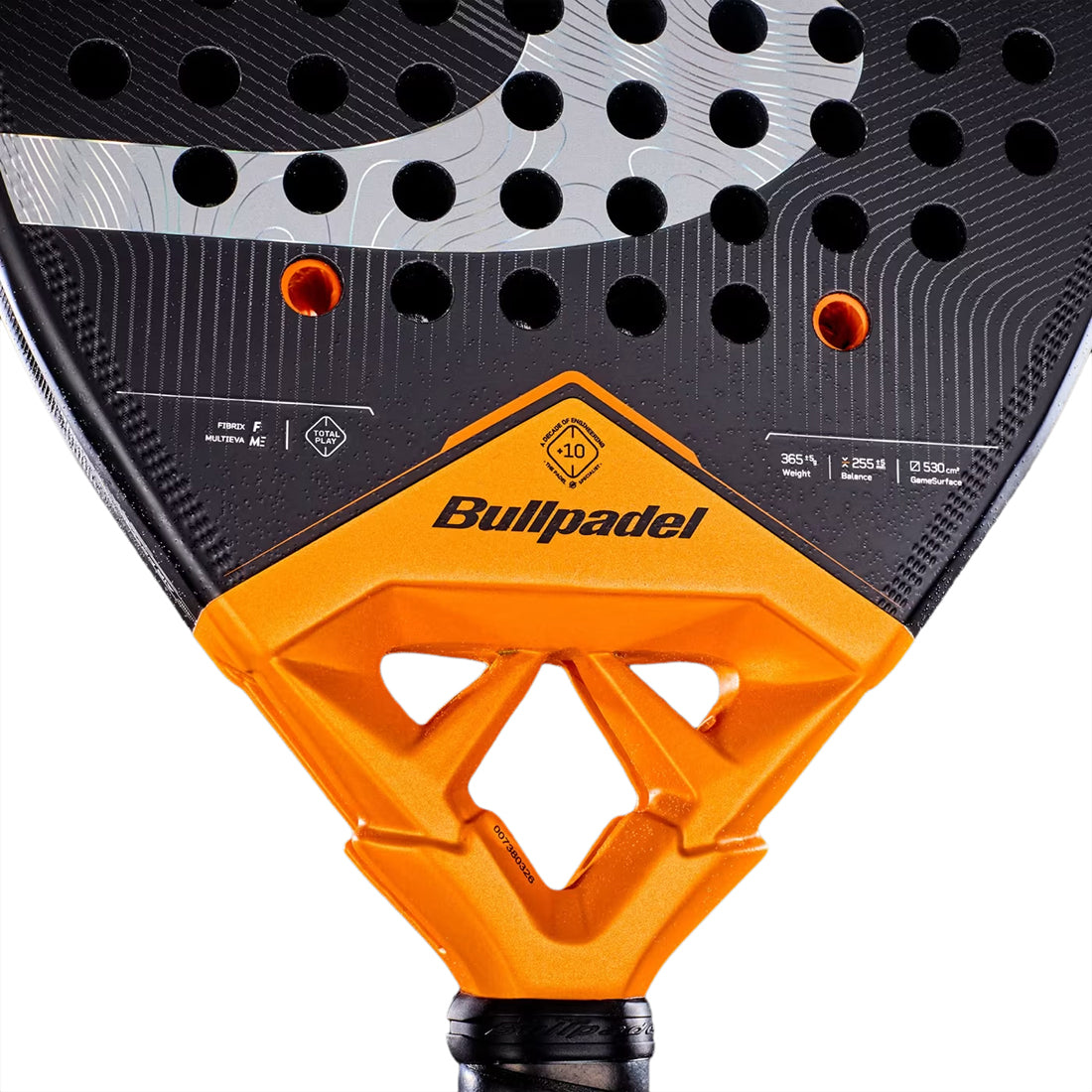 Bullpadel Vertex 05 Comfort 2027