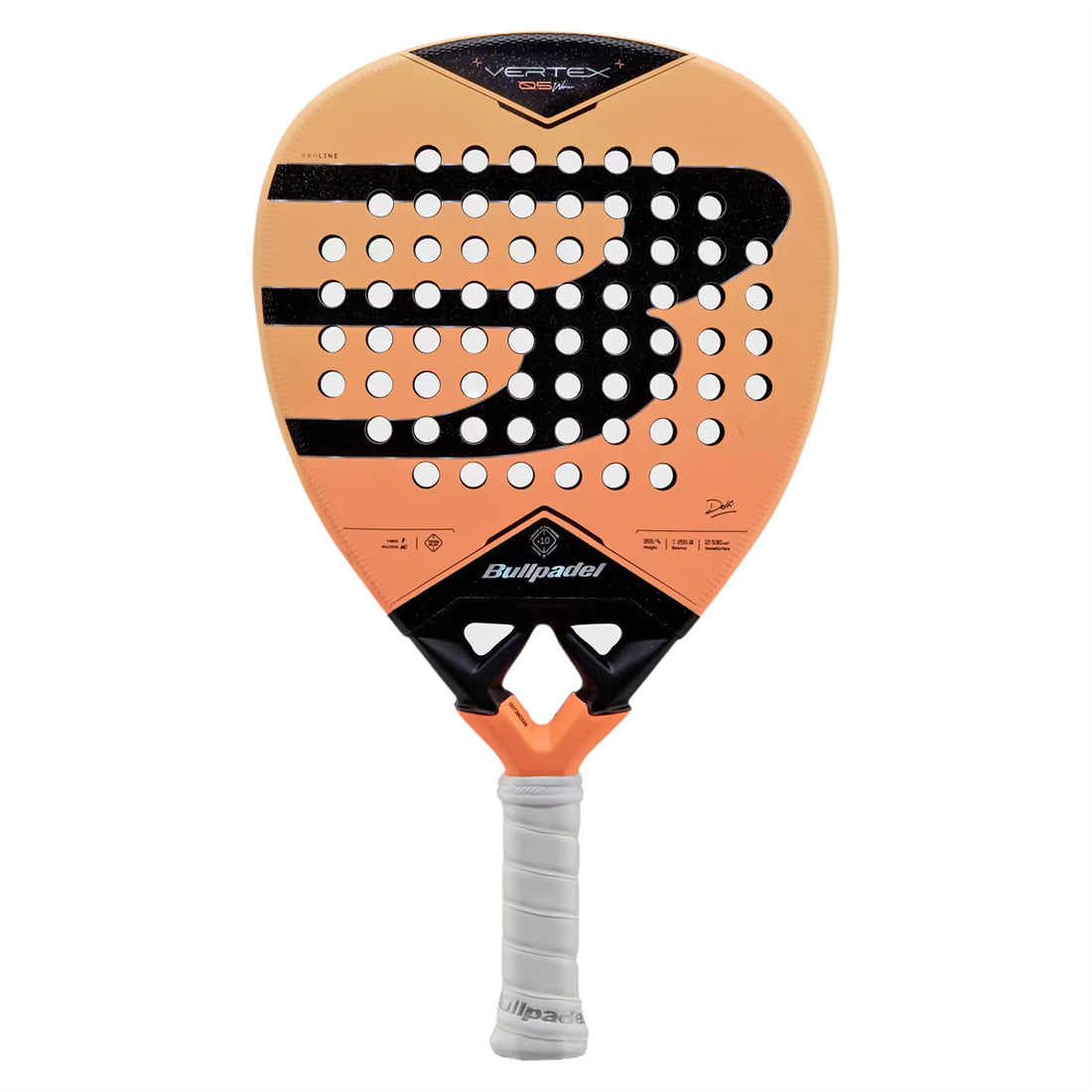 Bullpadel Vertex 05 W 2027