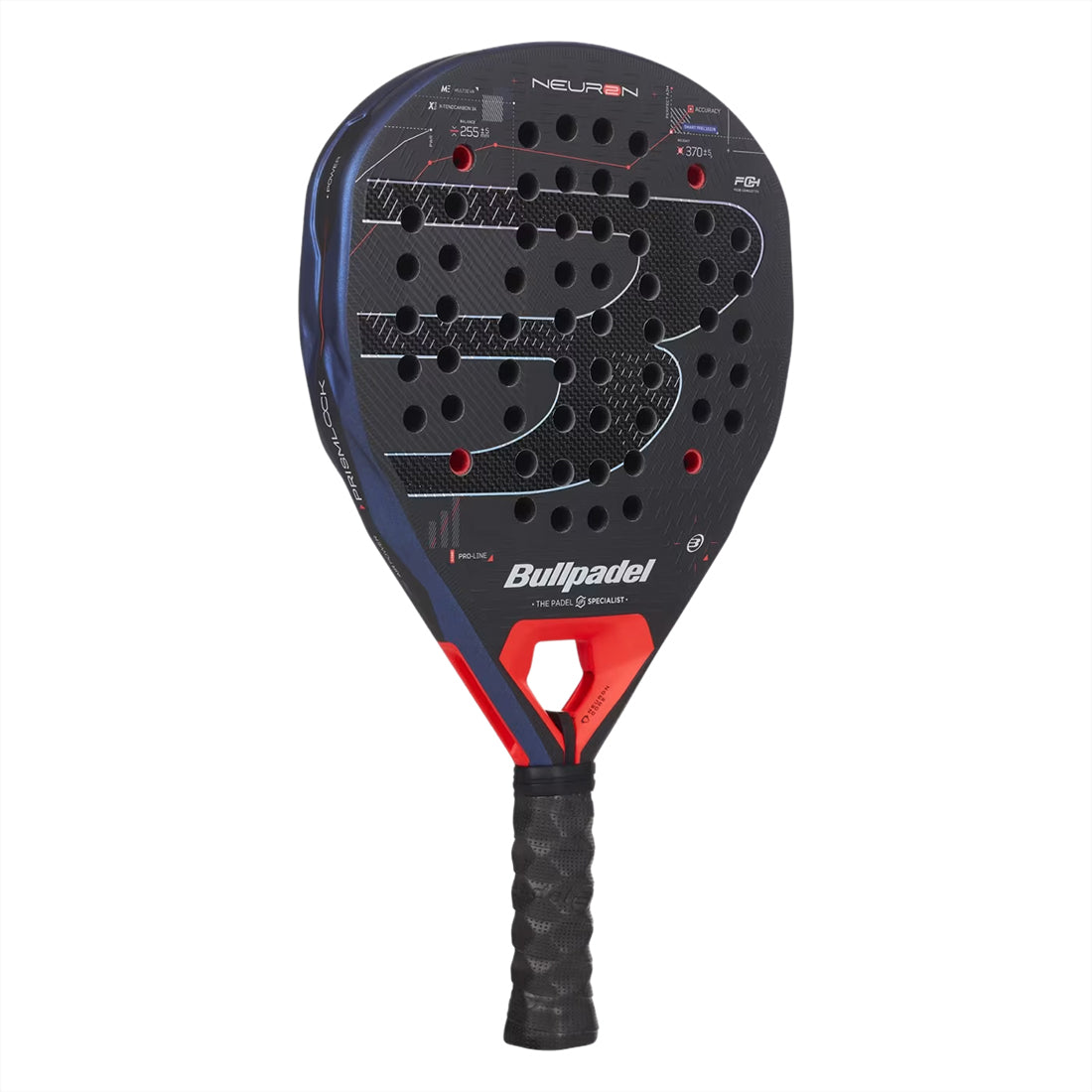 Bullpadel Neuron 02 2027