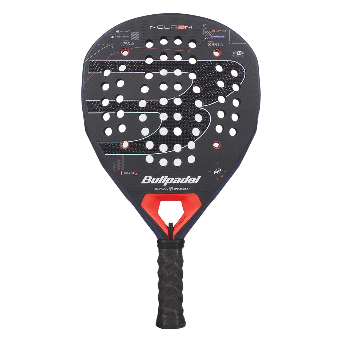 Bullpadel Neuron 02 2027