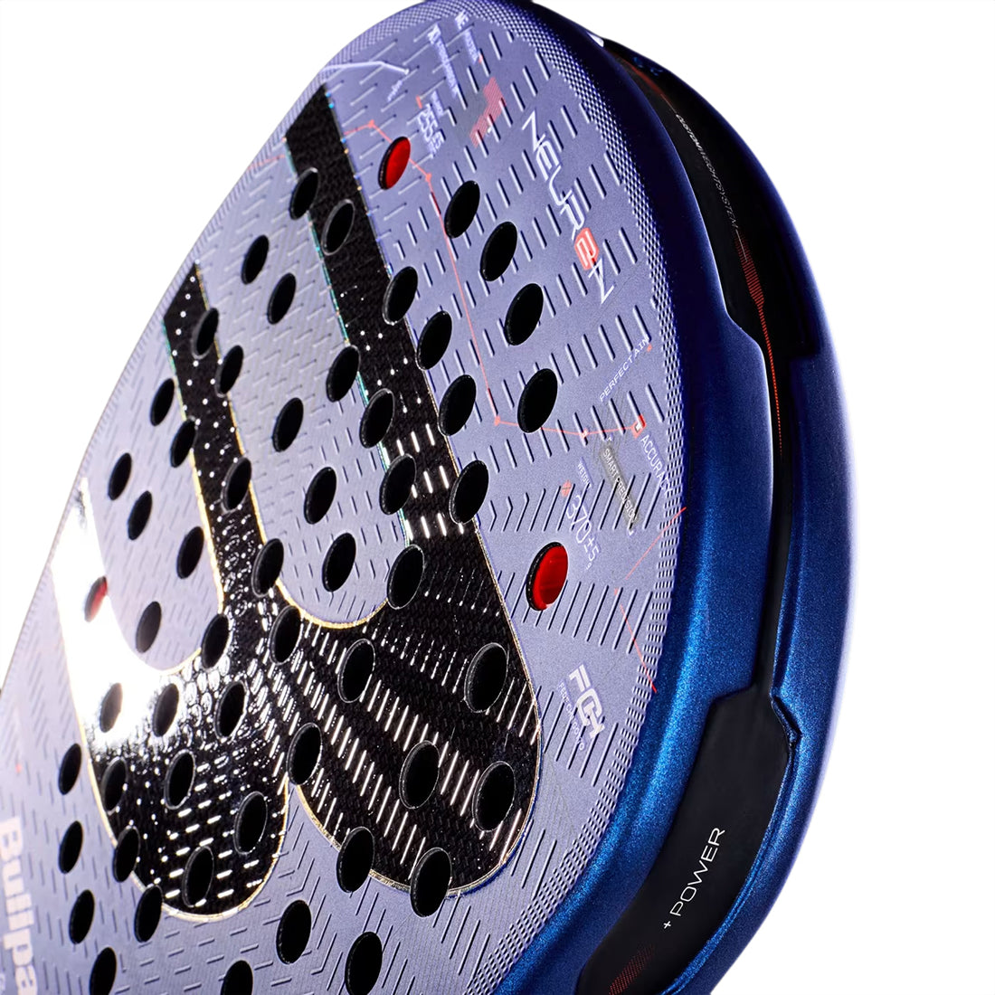 Bullpadel Neuron 02 2027
