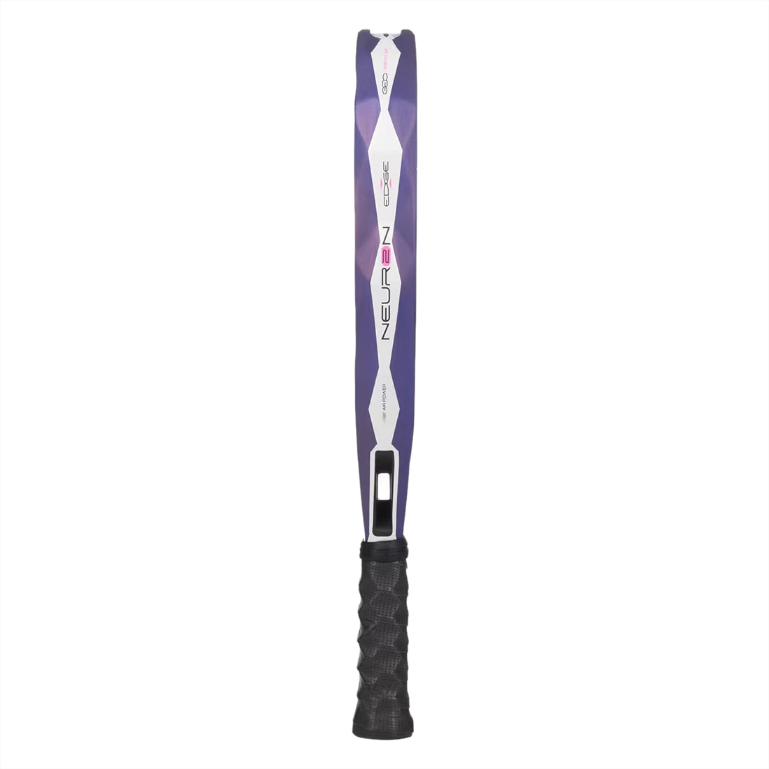 Bullpadel Neuron 02 Edge Fede Chingotto 2027