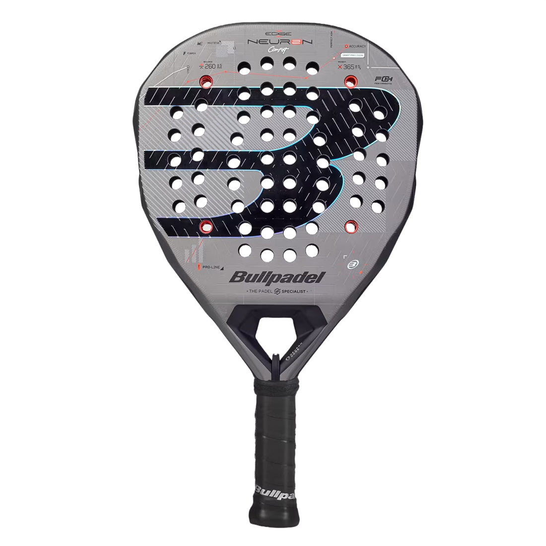 Bullpadel Neuron 02 Comfort 2027