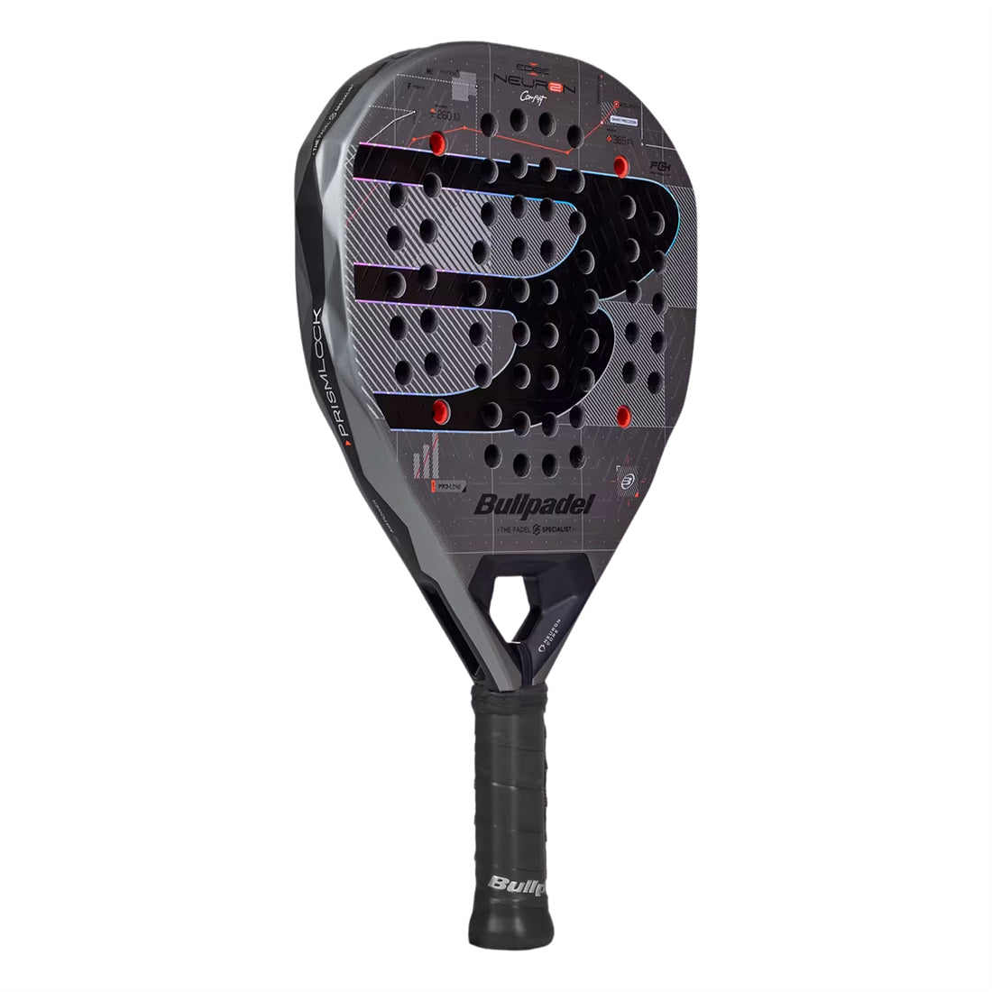 Bullpadel Neuron 02 Comfort 2027