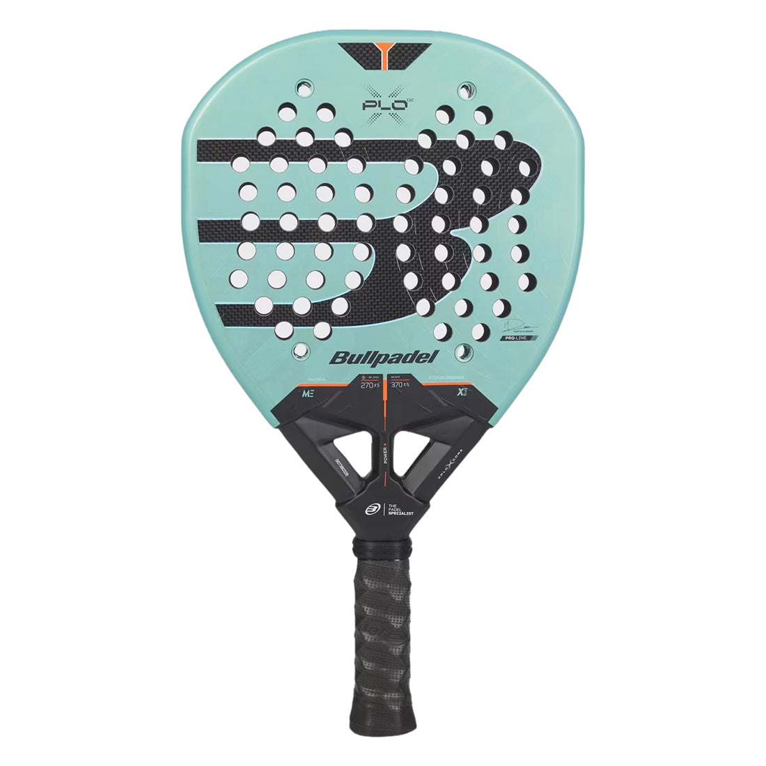 Bullpadel Xplo Di Nenno 2027