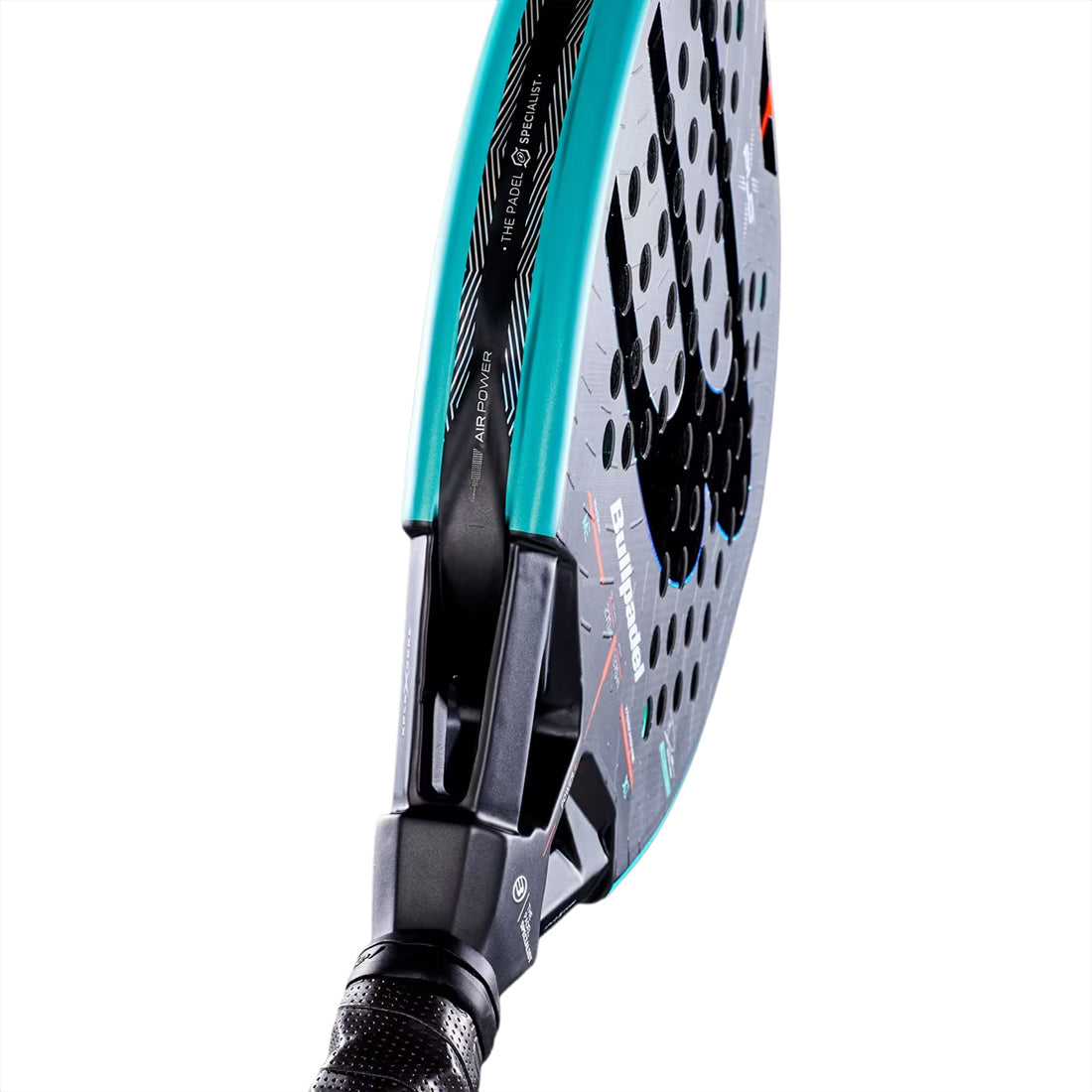Bullpadel Xplo Di Nenno 2027