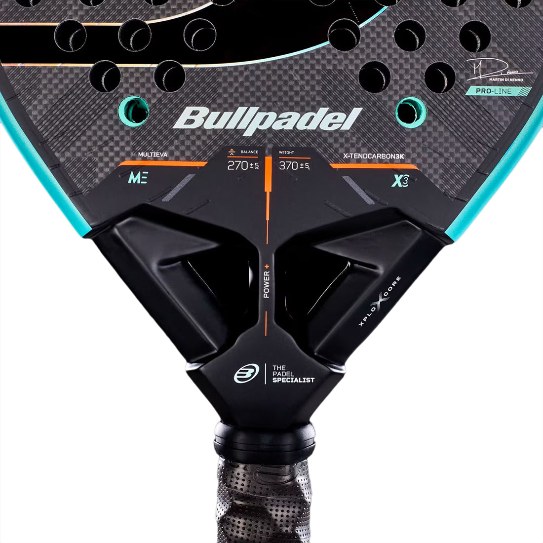 Bullpadel Xplo Di Nenno 2027