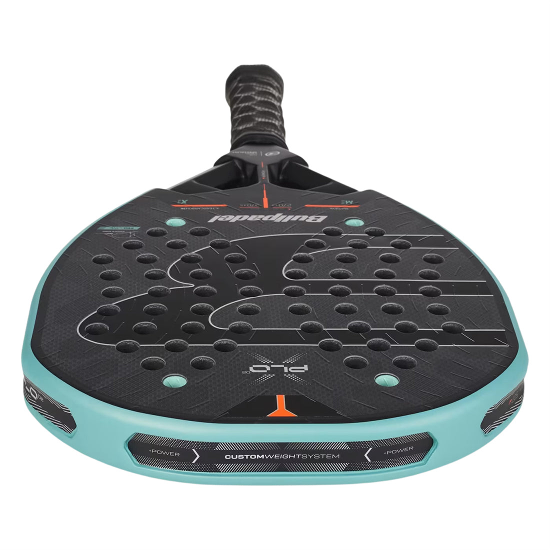 Bullpadel Xplo Di Nenno 2027
