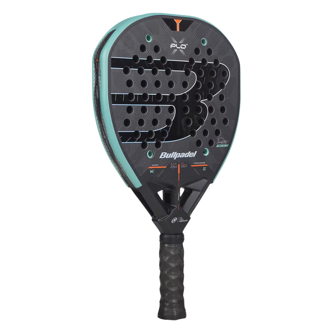 Bullpadel Xplo Di Nenno 2027