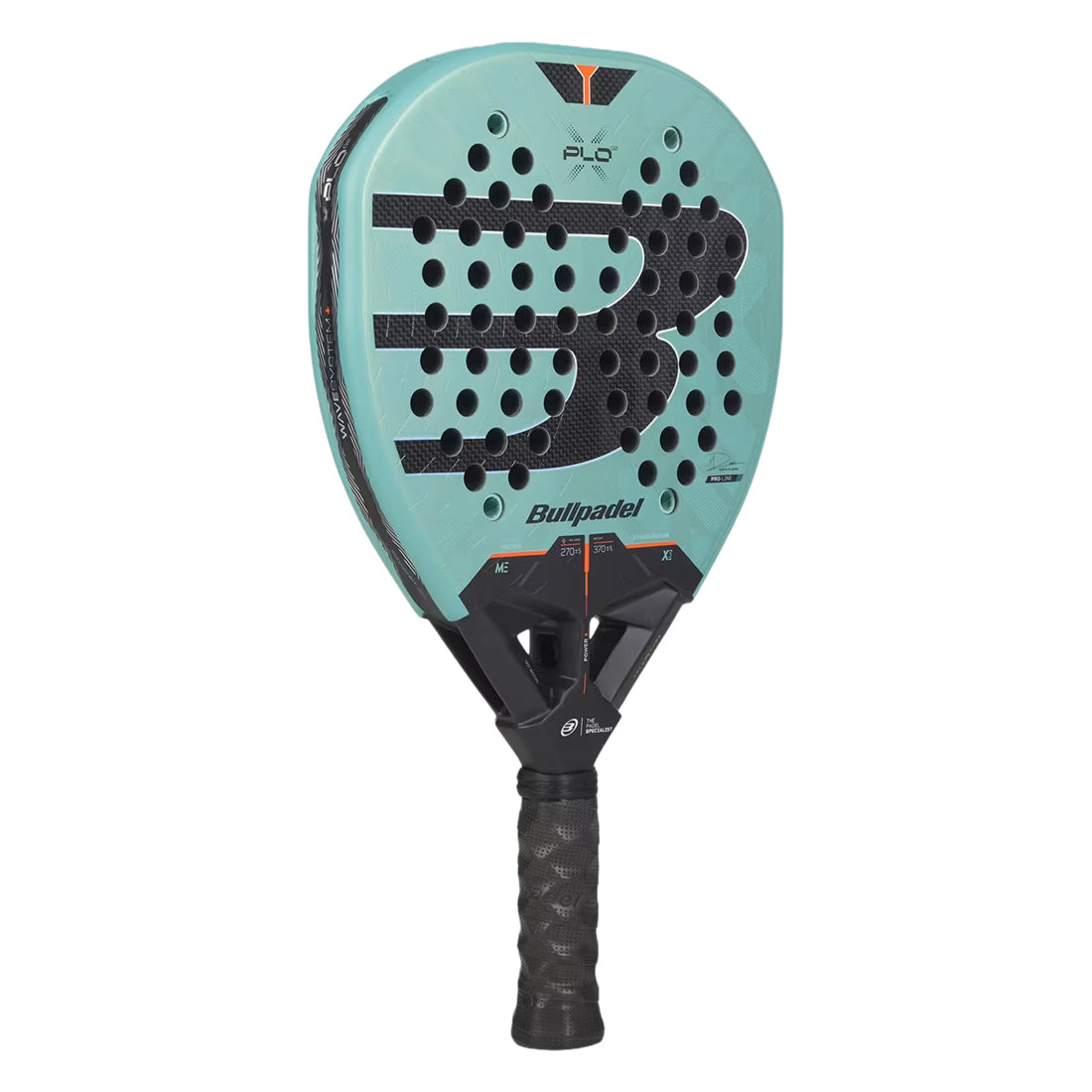 Bullpadel Xplo Di Nenno 2027