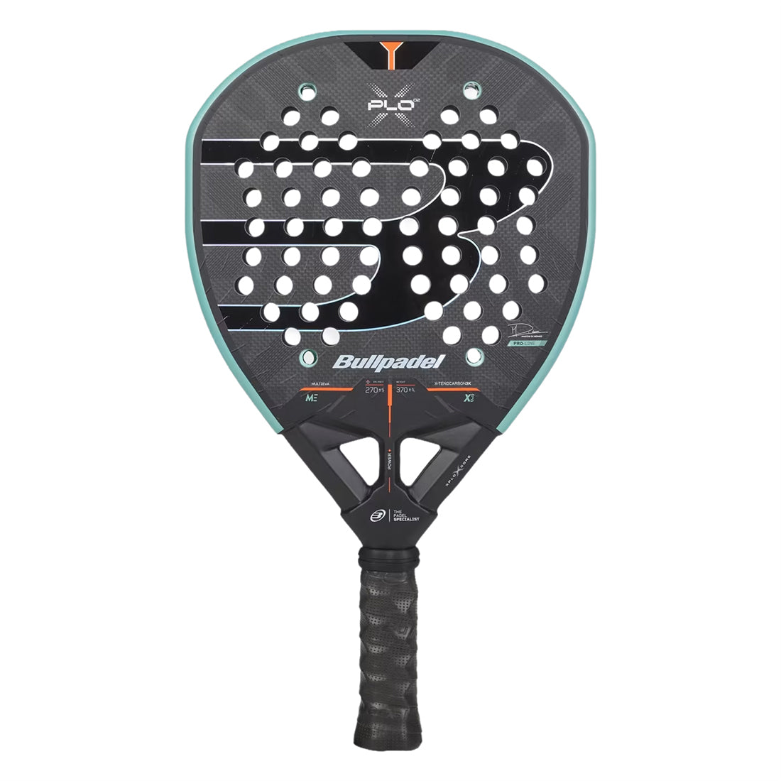 Bullpadel Xplo Di Nenno 2027
