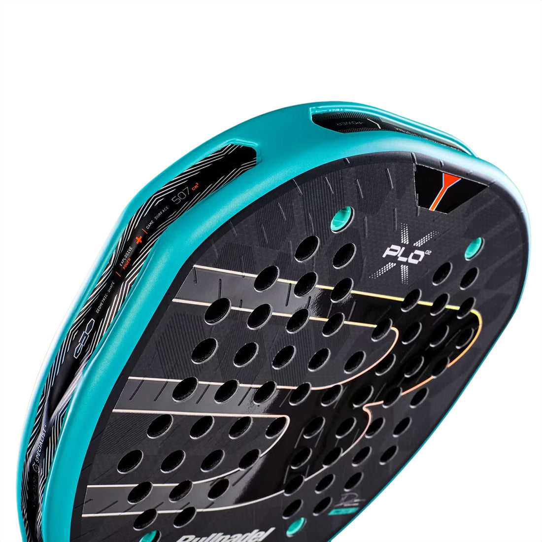 Bullpadel Xplo Di Nenno 2027