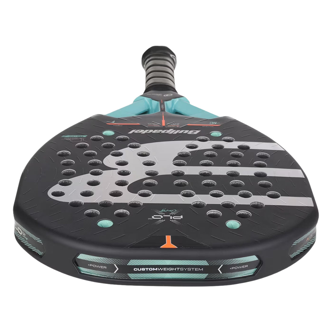 Bullpadel Xplo 02 Comfort 2027
