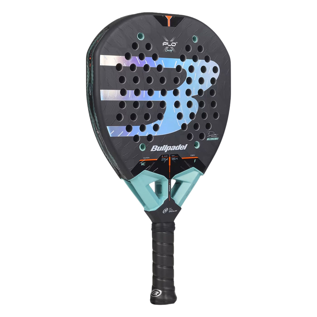 Bullpadel Xplo 02 Comfort 2027