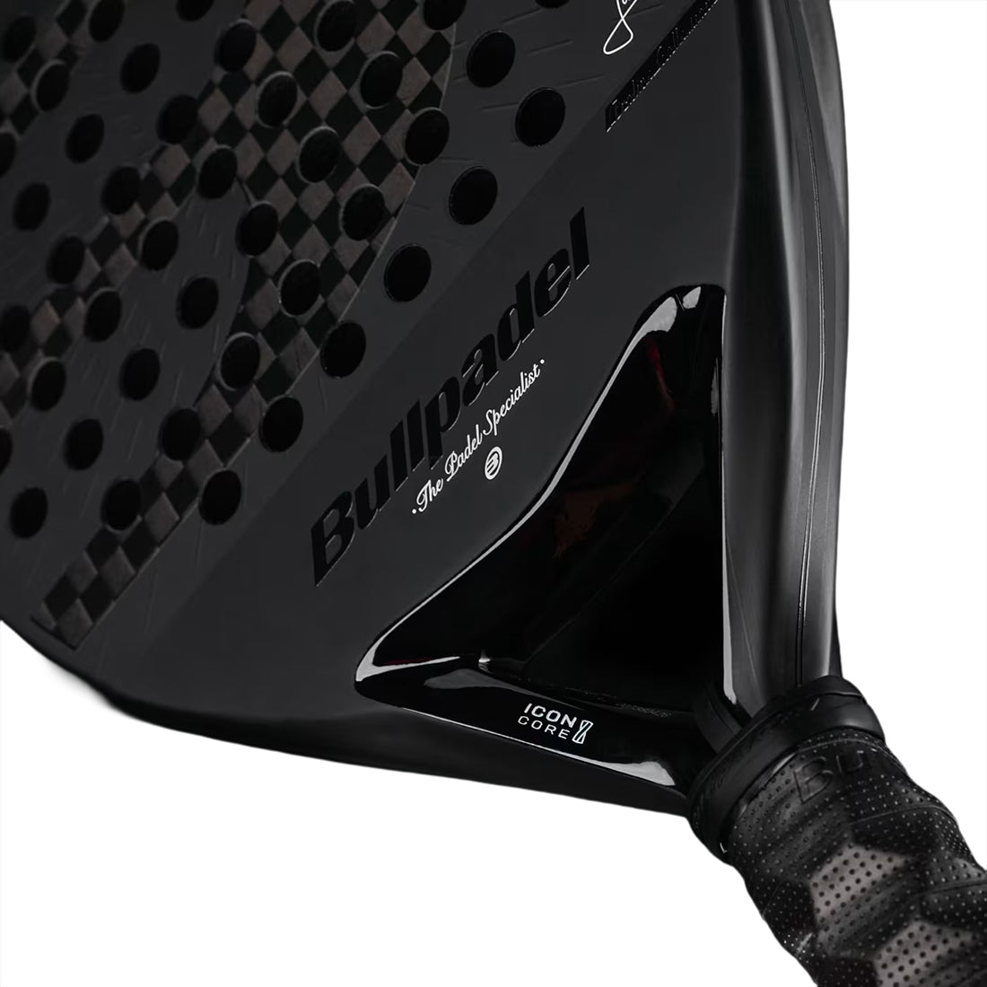 Bullpadel Icon Juan Martin Diaz 2027