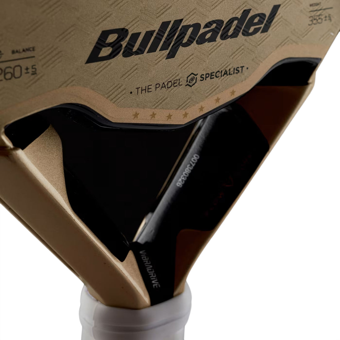 Bullpadel Flow Alejandra Salazar 2027