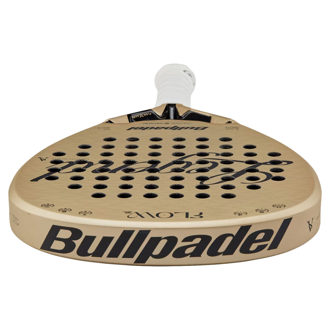 Bullpadel Flow Alejandra Salazar 2027