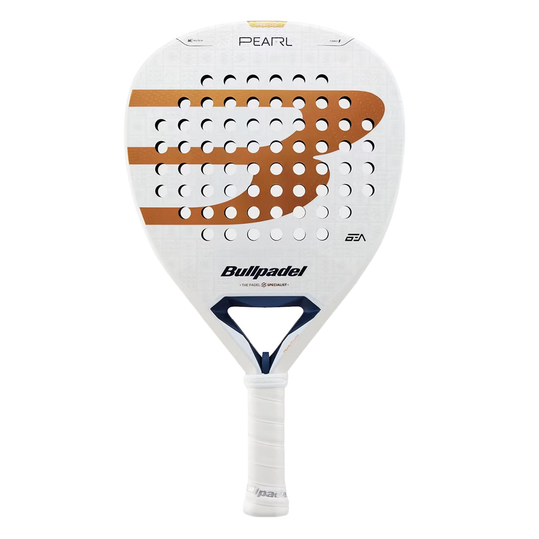 Bullpadel Pearl Bea Gonzalez 2027