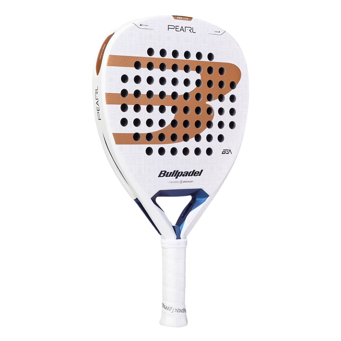 Bullpadel Pearl Bea Gonzalez 2027