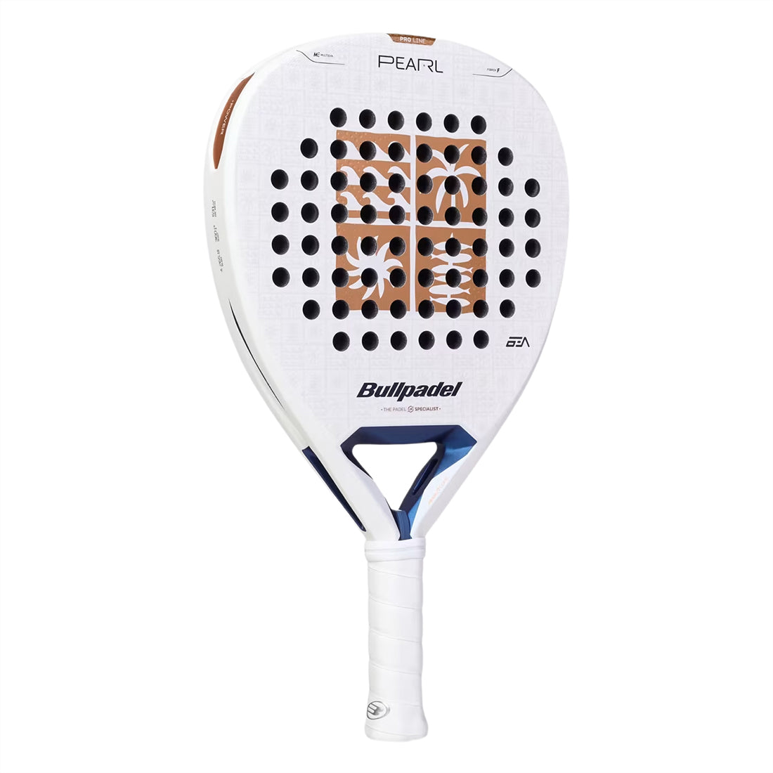 Bullpadel Pearl Bea Gonzalez 2027