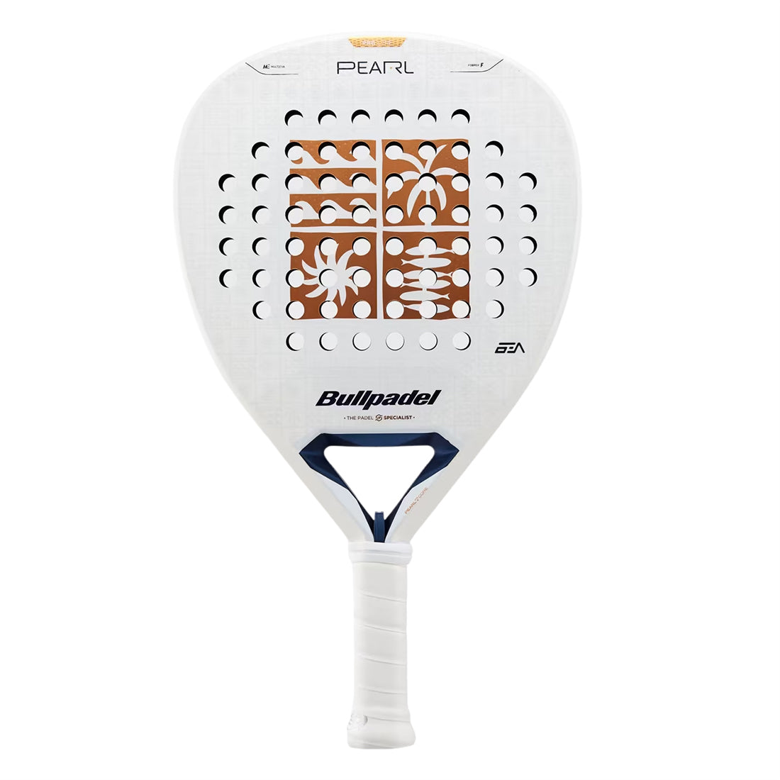 Bullpadel Pearl Bea Gonzalez 2027