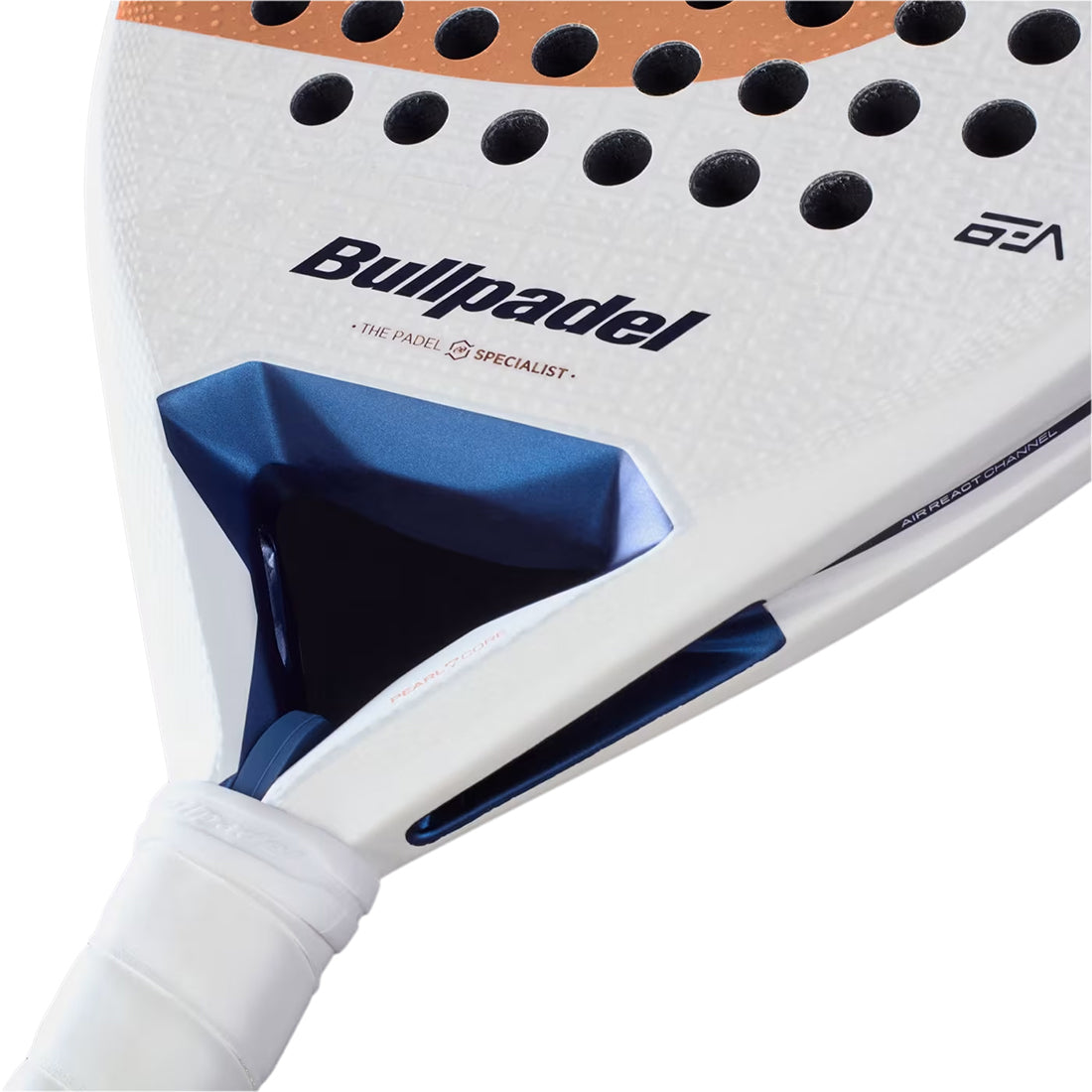 Bullpadel Pearl Bea Gonzalez 2027