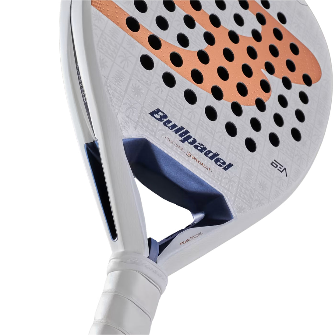 Bullpadel Pearl Bea Gonzalez 2027