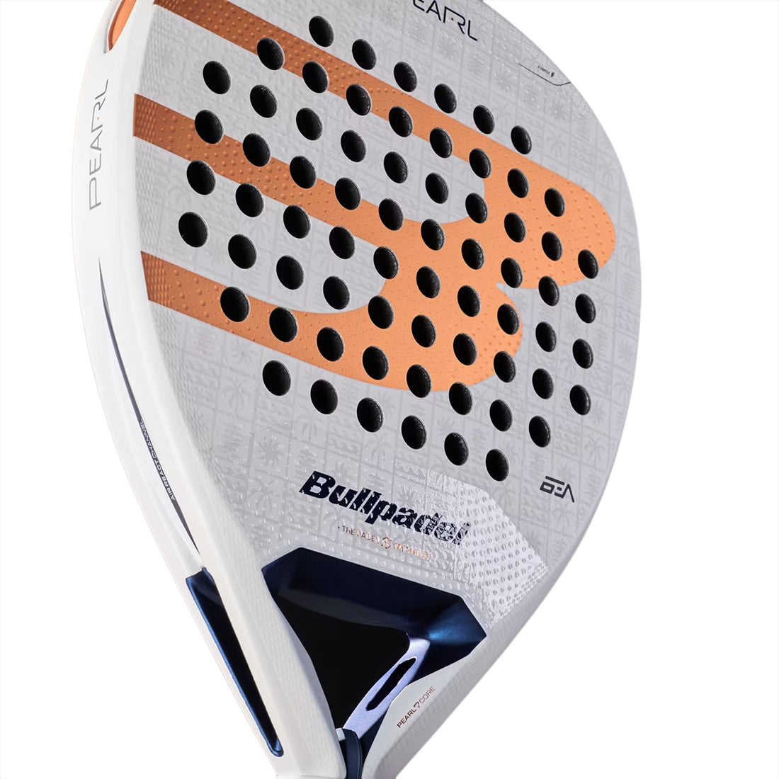 Bullpadel Pearl Bea Gonzalez 2027