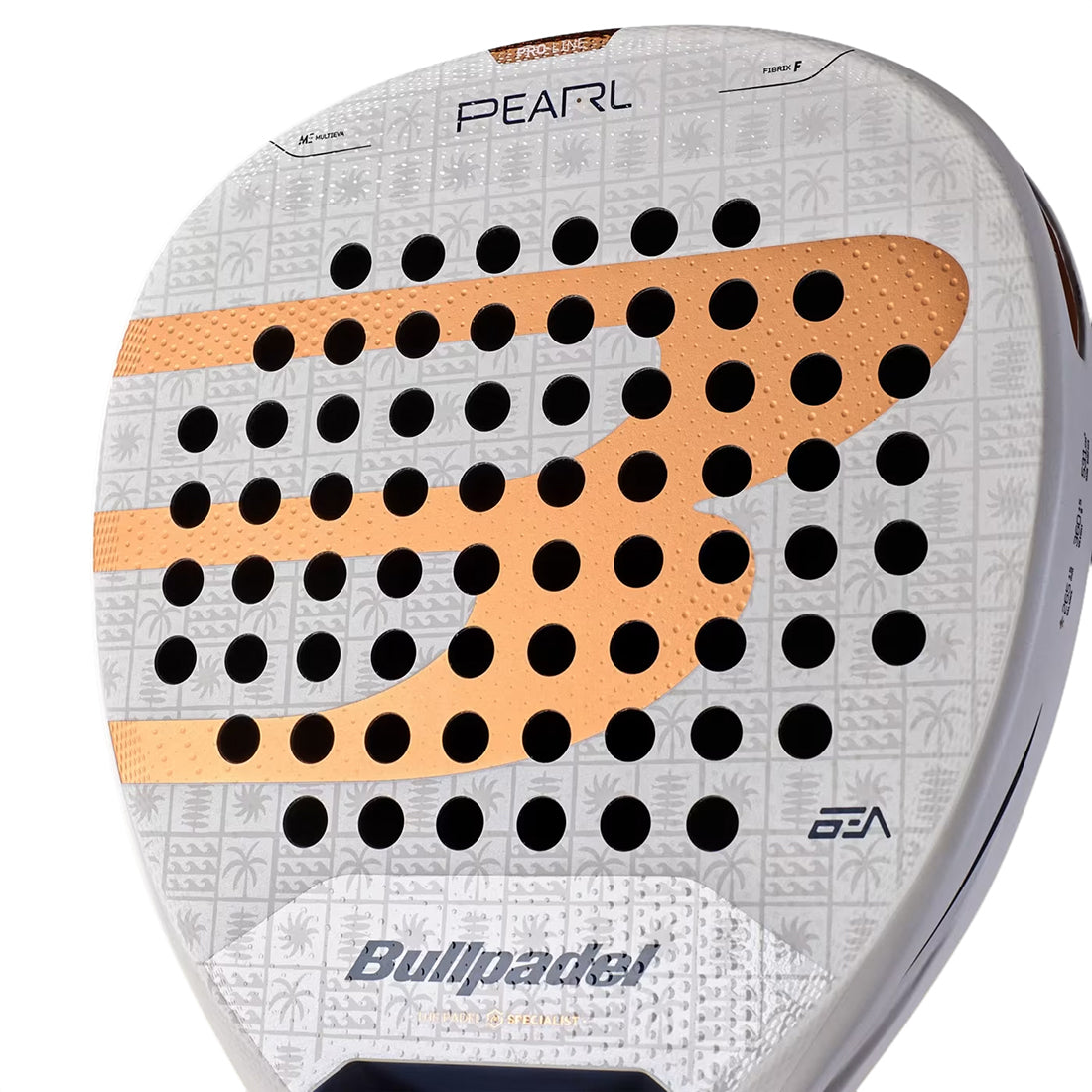 Bullpadel Pearl Bea Gonzalez 2027