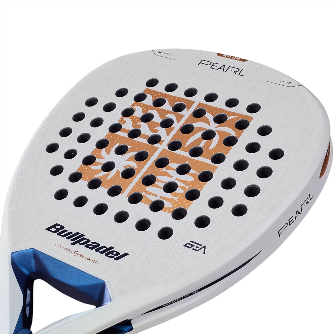 Bullpadel Pearl Bea Gonzalez 2027