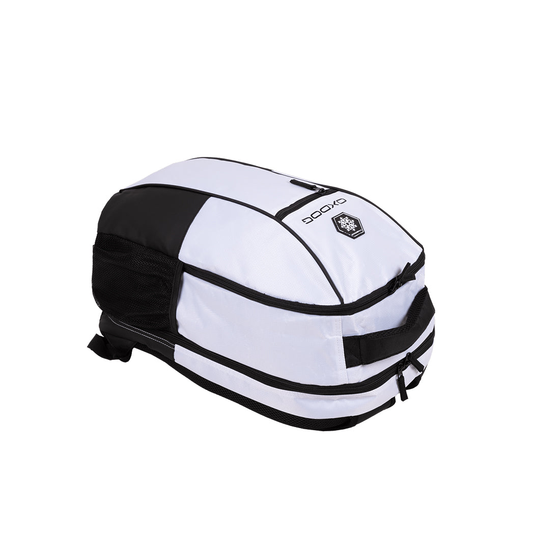 Hyper Thermo Pack - Black/White