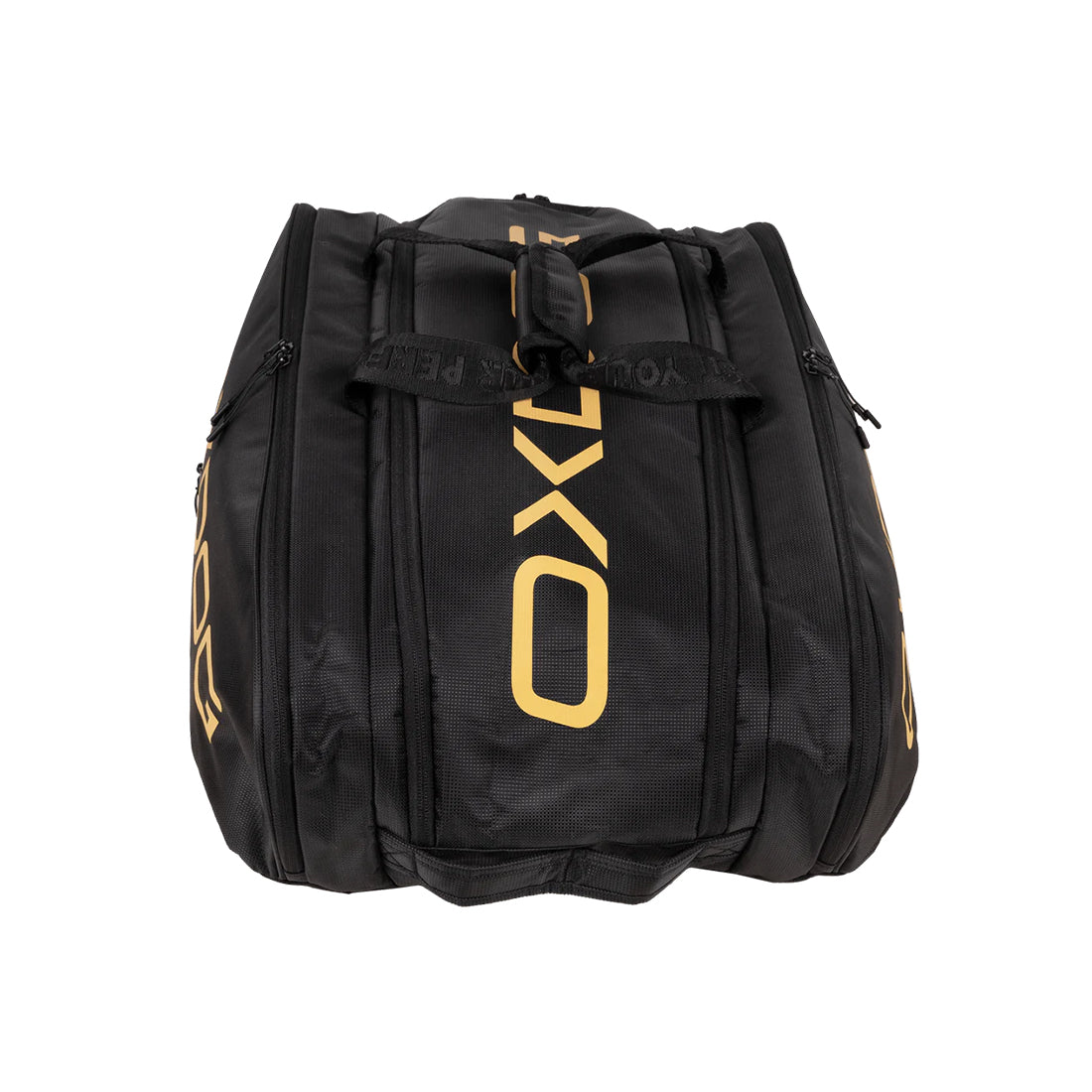 Oxdog Hyper Pro Thermo Padel Bag - Black